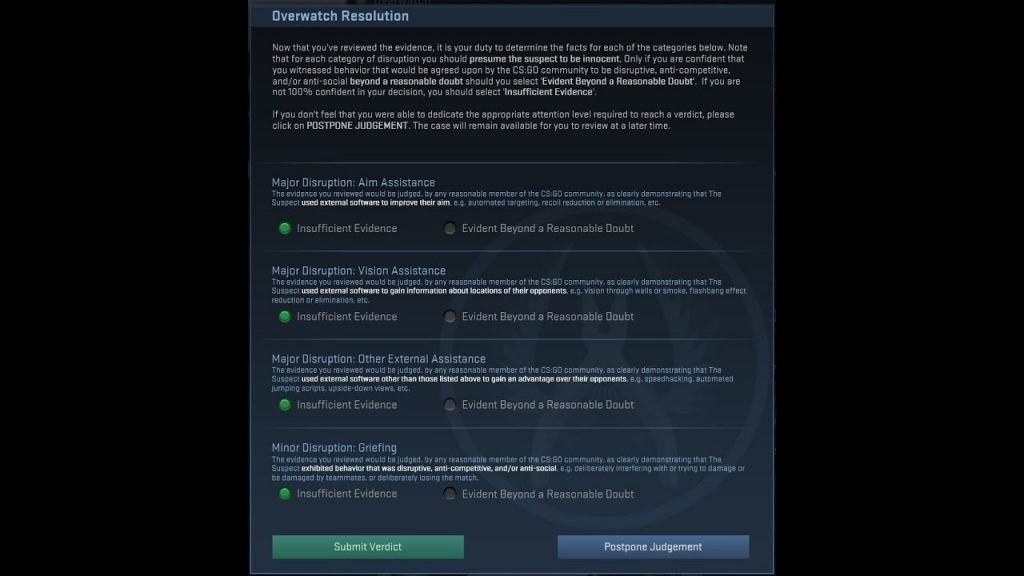 overwatch csgo
